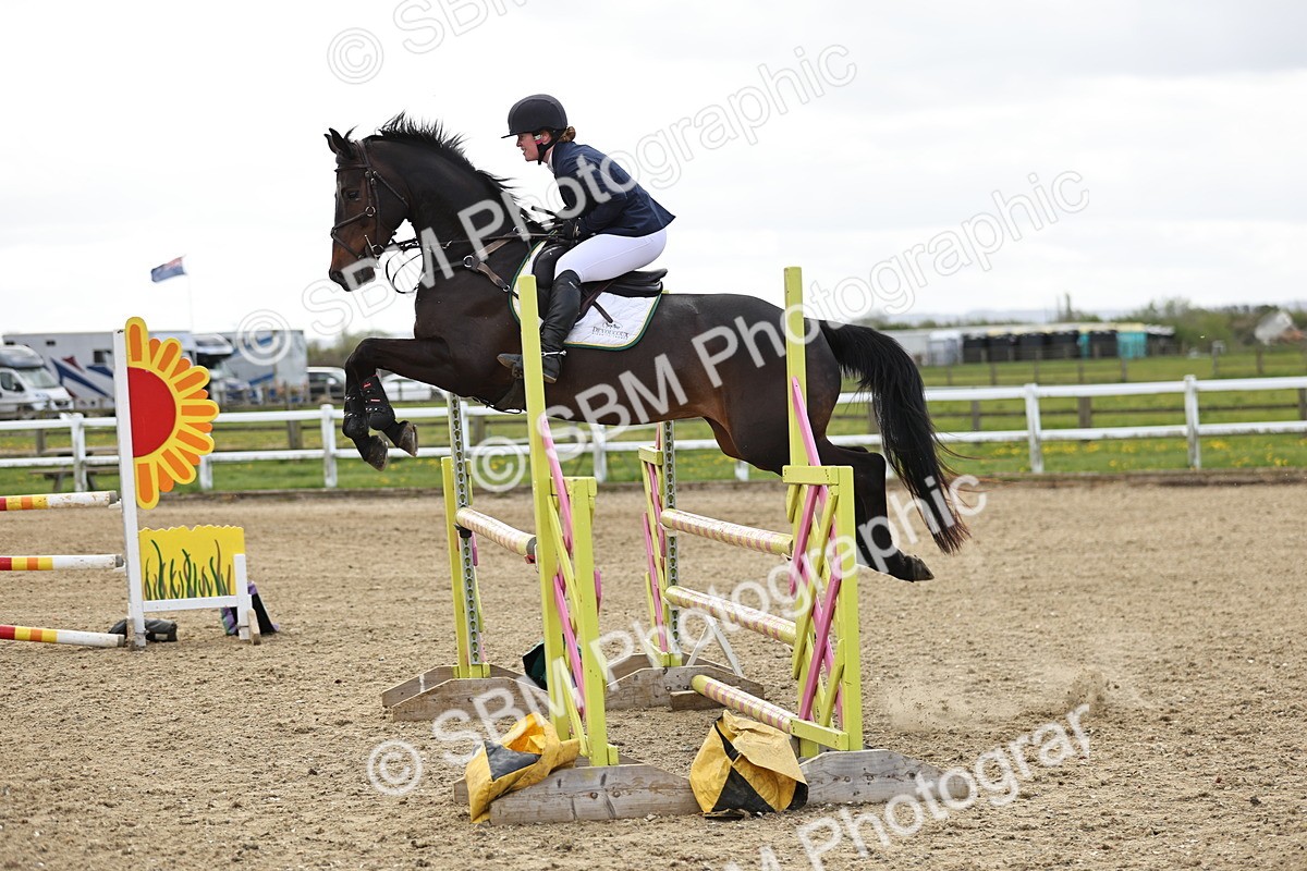 SBM_000691 - Class 3 - Senior Discovery - 1.00m