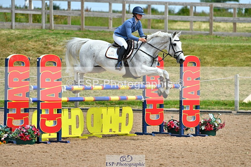 230609A-135114-01244 - Cls 4 1.20m Open