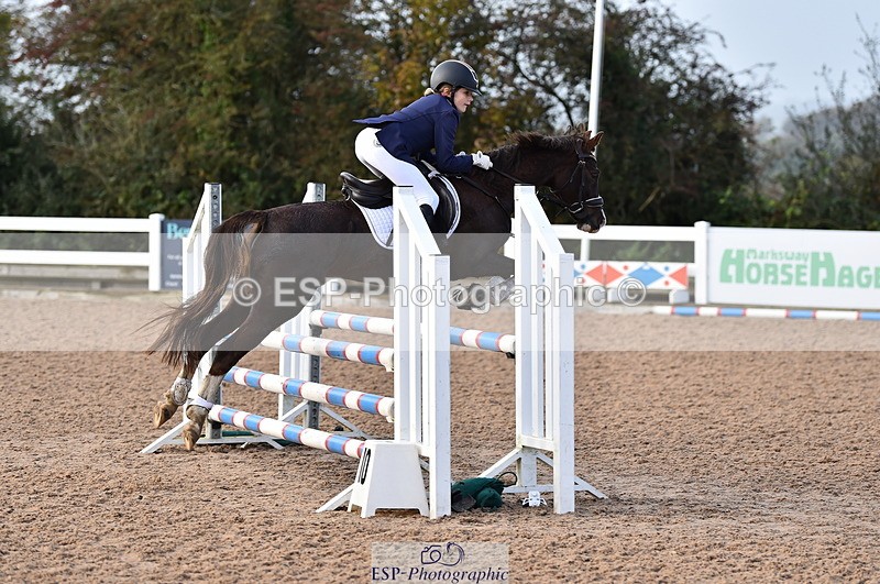 231028A-111106-00723 - Cls 2 British Novice & 80cm Open