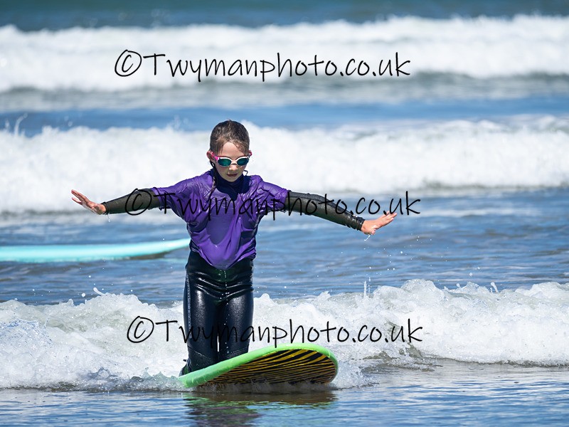 P5304008 - The North Devon Surf School 30/5/26