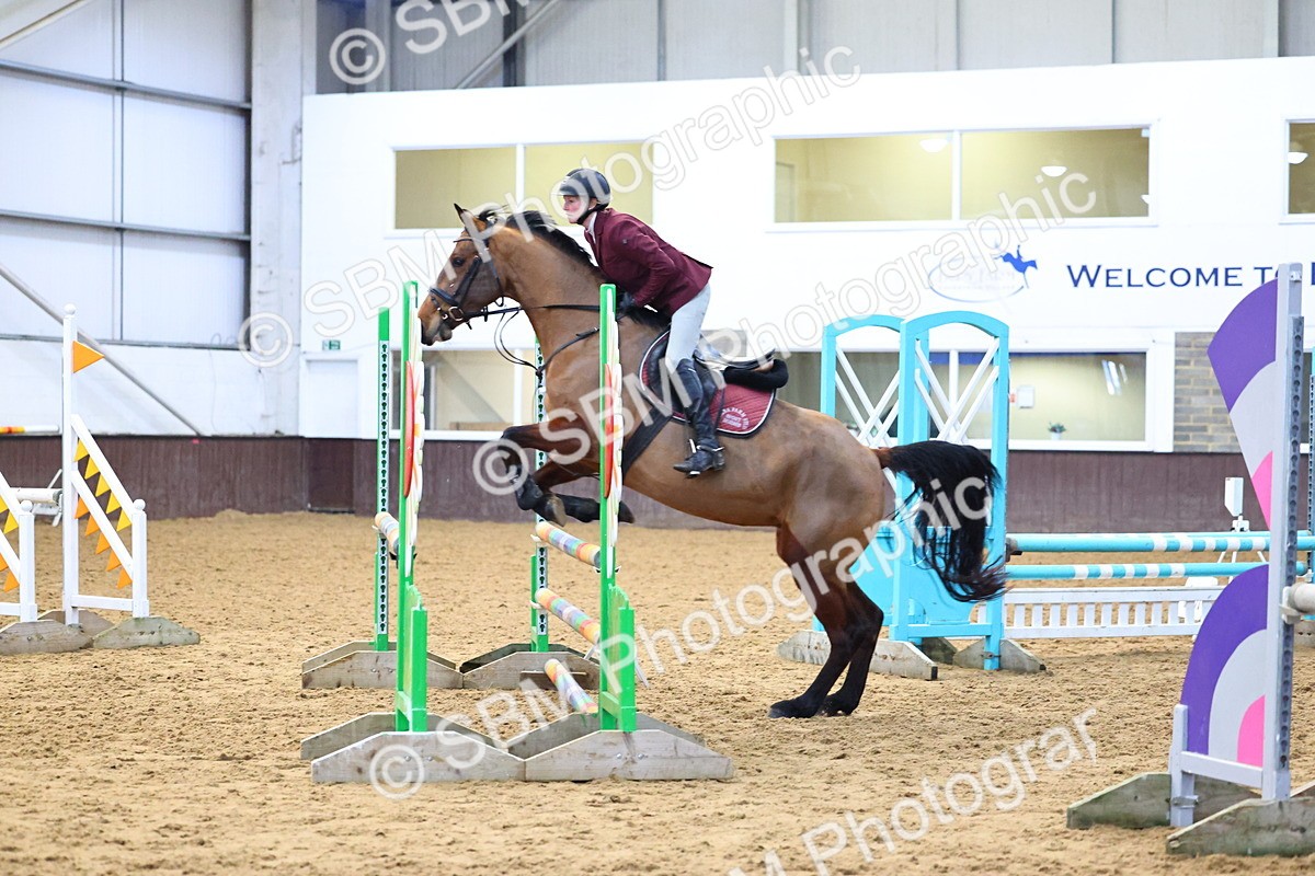 SBM_000313 - Class 2 - Senior British Novice - 90cm