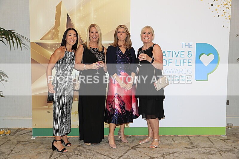 _09I0333 - The Palliative Care Awards 2024
