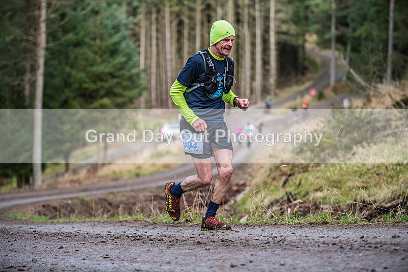 Glentress 21  10K-1043 - High Terrain Events Glentress 21 & 10K Trail Races Saturday 16th November 2024