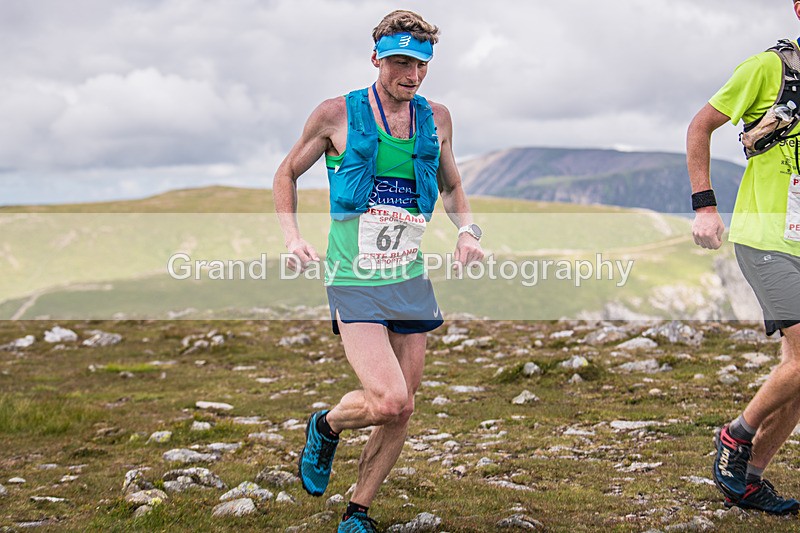Buttermere-58 - Buttermere Horseshoe Fell Race (Darren Holloway Memorial Race) Saturday 22nd June 2024
