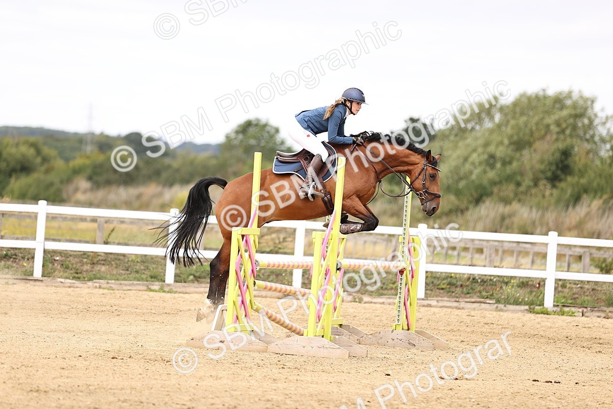 SBM_004157 - Class 3 -  Senior British Novice - 90m Open