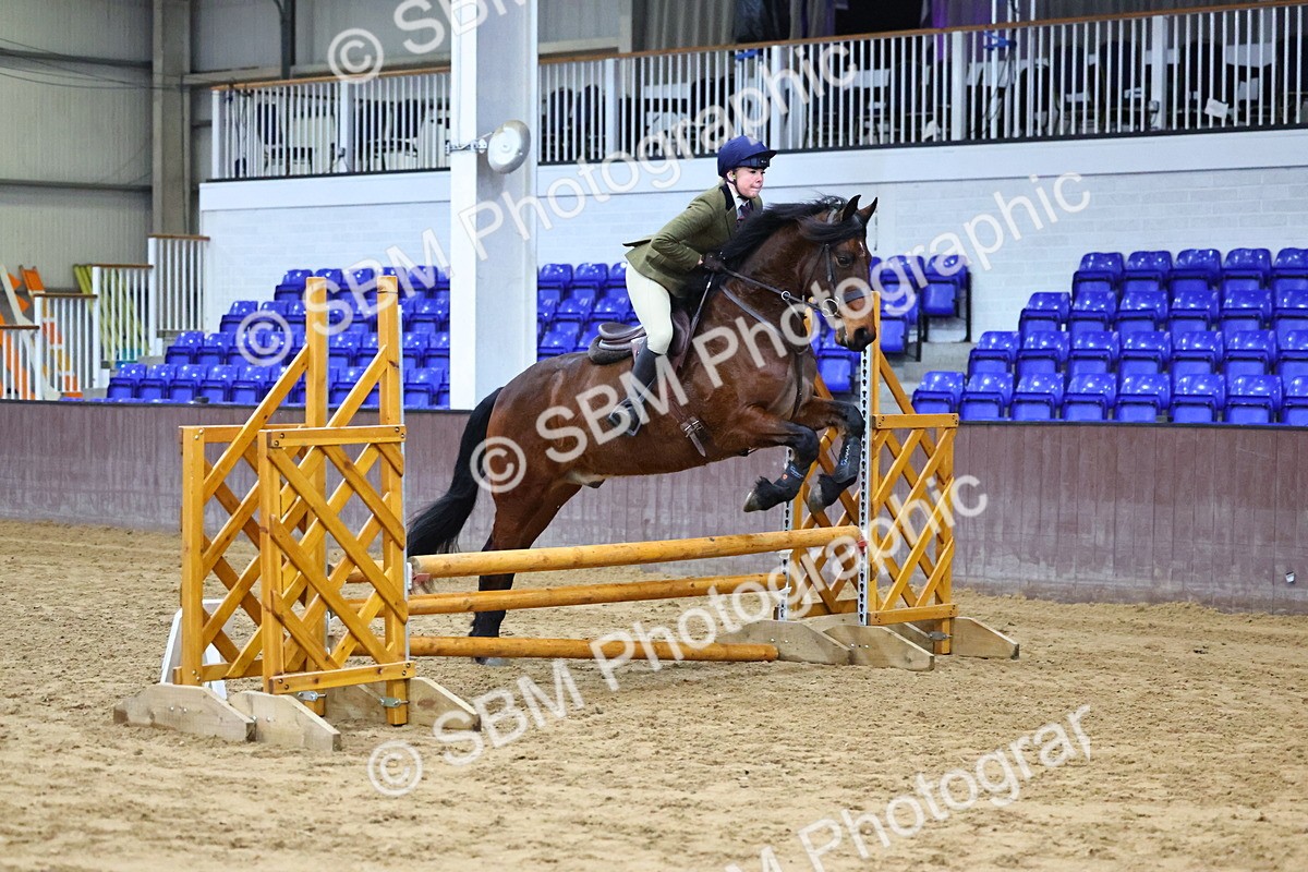 SBM_003247 - Class 36 - 70cm Training Stakes