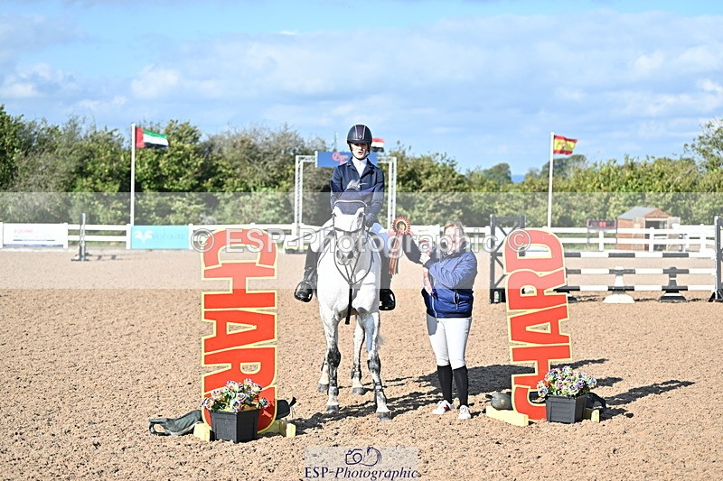 241005A-105616-03213 - SAT Cls 16 85cm Amateur Jump Off and P