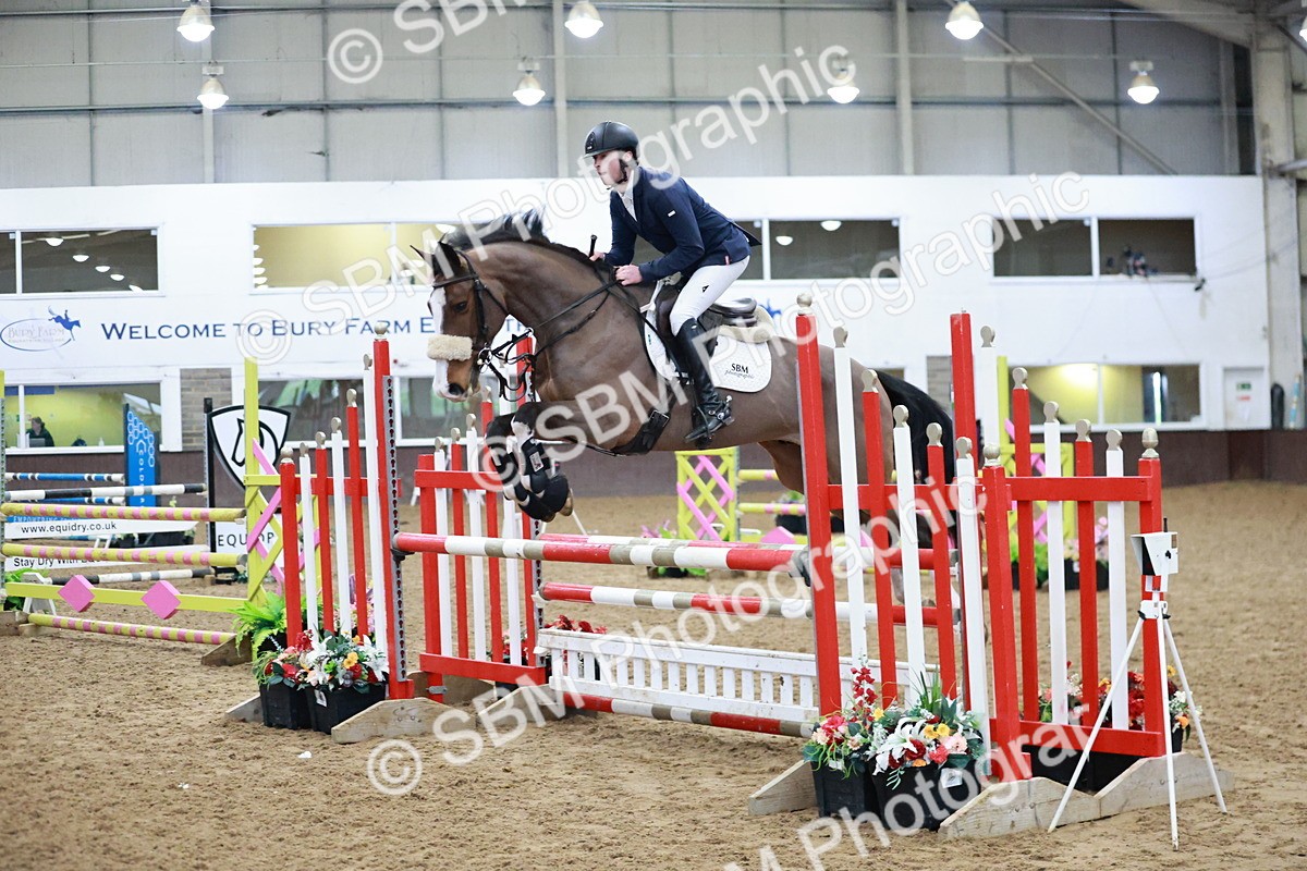 SBM_000846 - Class 3 - Senior Discovery - 1.00m