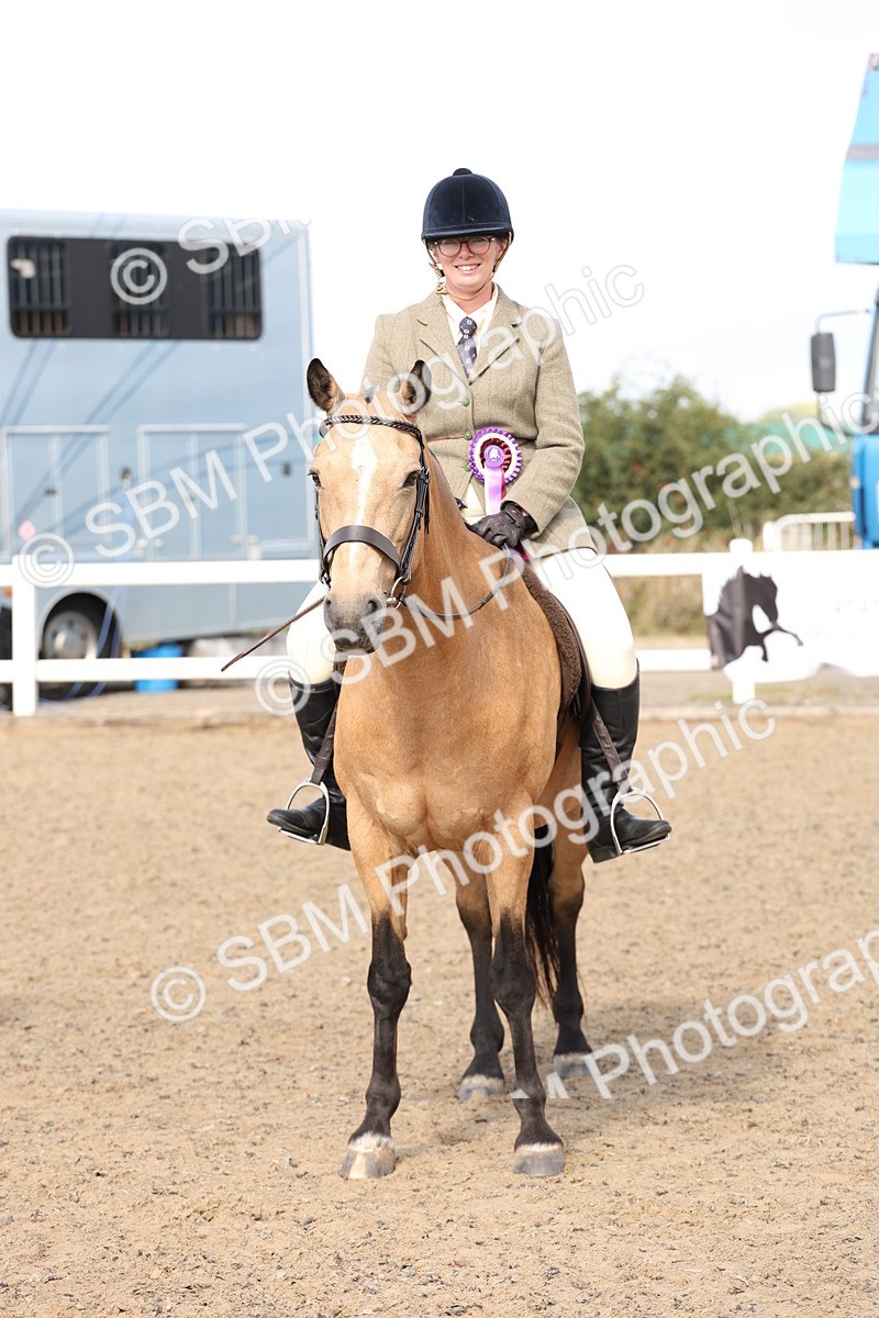 SBM_06818 - Class 58a -  Style & Performance - 70cm (15-19)