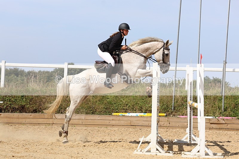 3E7A1770 - Class 11: 1m open