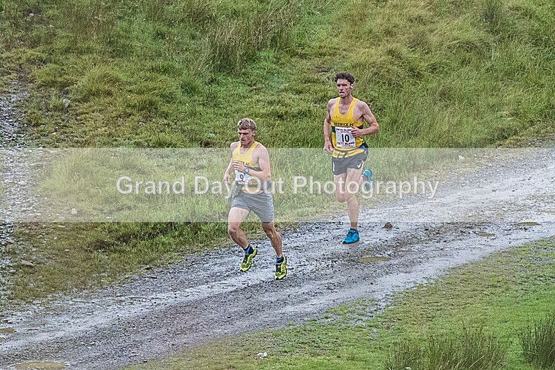 Tebay-21 - Tebay Fell Race Wednesday 28th June 2023