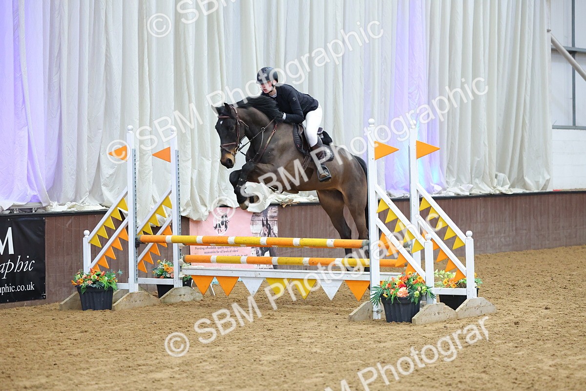SBM_009214 - Class 19 - Equiyd 0.85m Amateur Championship Qualifier - First Round (0.85m)