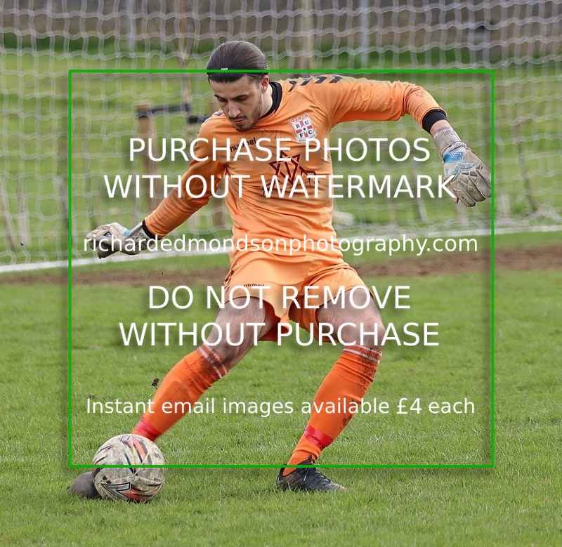 IMG_1846 - Kendal Utd v Burnley Utd (9/4/22)