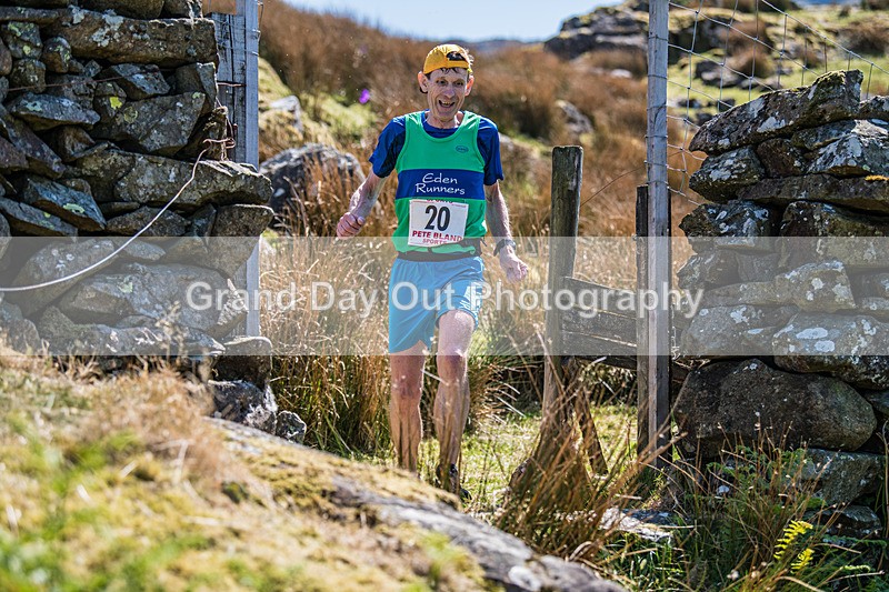 Glaramara-256 - Glaramara Fell Race Saturday 17th May 2025