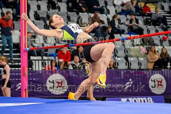 CEInv26-910981 - Field Female Set One