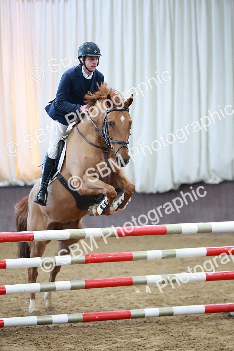 SBM_000742 - Class 3 - Senior Discovery - 1.00m