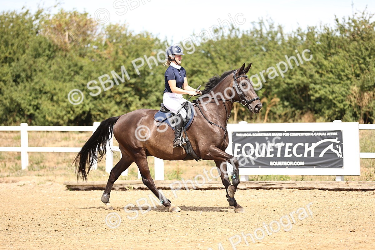 SBM_000648 - Class 3 - Senior British Novice - 90cm