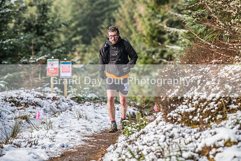 Glentress-2094 - High Terrain Events Glentress 10K 21K & 42K Trail Races Sunday 16th February 2025