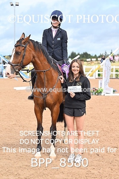 BPP_8580 - CLASS 19 SAT Senior 1.05m Open