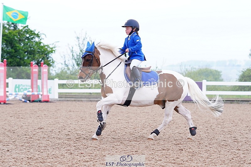 240505A-084058-03943 - Cls 11 Clear Round 50cm