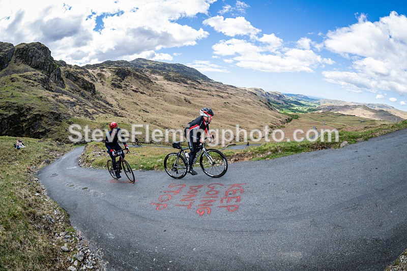 120314 - Hardknott Pass Camera 2 12.00-13.00