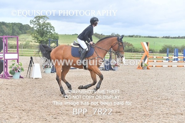 BPP_7822 - CLASS 13 SAT Senior Discovery/ 1m Open