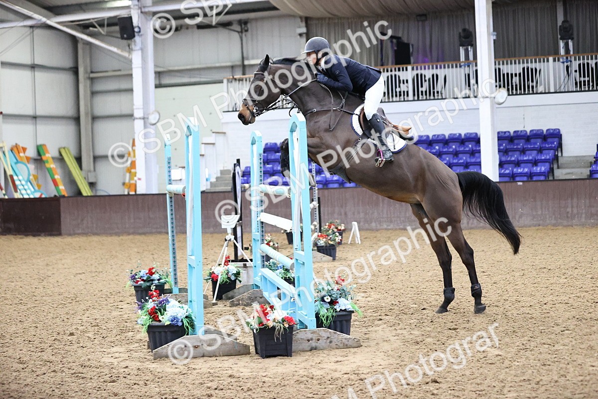 SBM_006631 - Class 18 - National 1.30m-1.40m Open