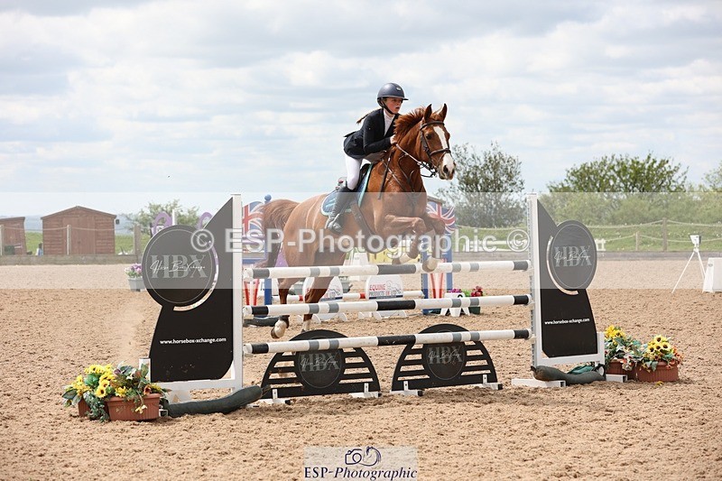 250504-133717-02784 - Cls 8 Junior 1.20m Open