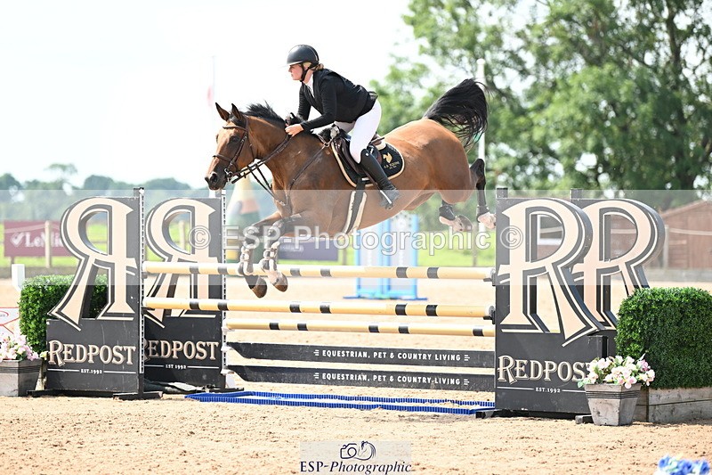 240801A-120631-01494 - Cls 3 Snr 1.20m Open