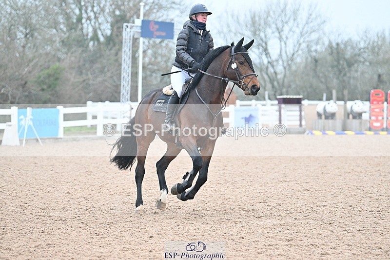 240113A-100740-01627 - Cls 9 British Novice and 90cm Open