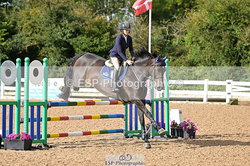 240912A-100620-00899 - Cls 8 Snr British Novice and 90cm Open