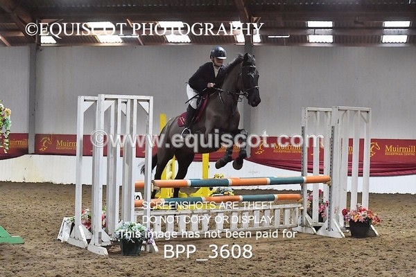 BPP_3608 - CLASS 20 Senior British Novice/ 90cm Open