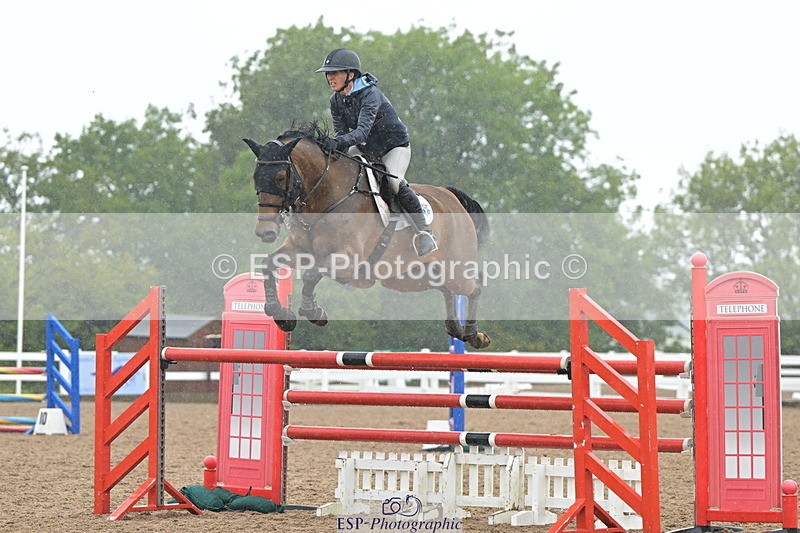 240925A-140733-01047 - Cls 5 Foxhunter and 1.20m Open