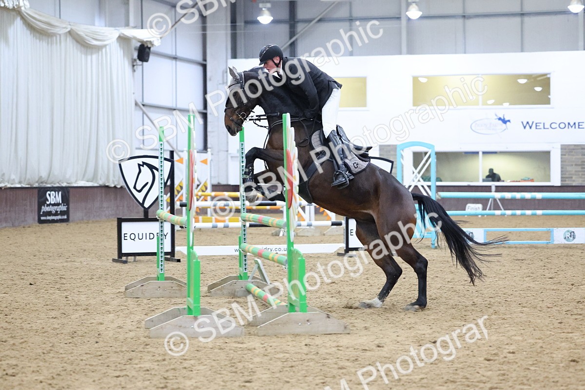 SBM_000693 - Class 3 - Senior Discovery - 1.00m
