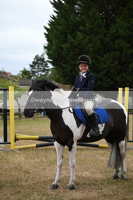 WJ6_9787 - Class 12 Minimus Jumping 45cm