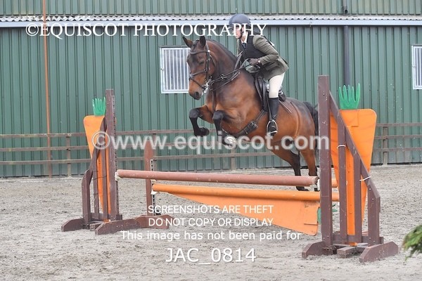 JAC_0814 - CLASS 6 BSPS Scone Palace HT Training Stakes Series (0.80m)