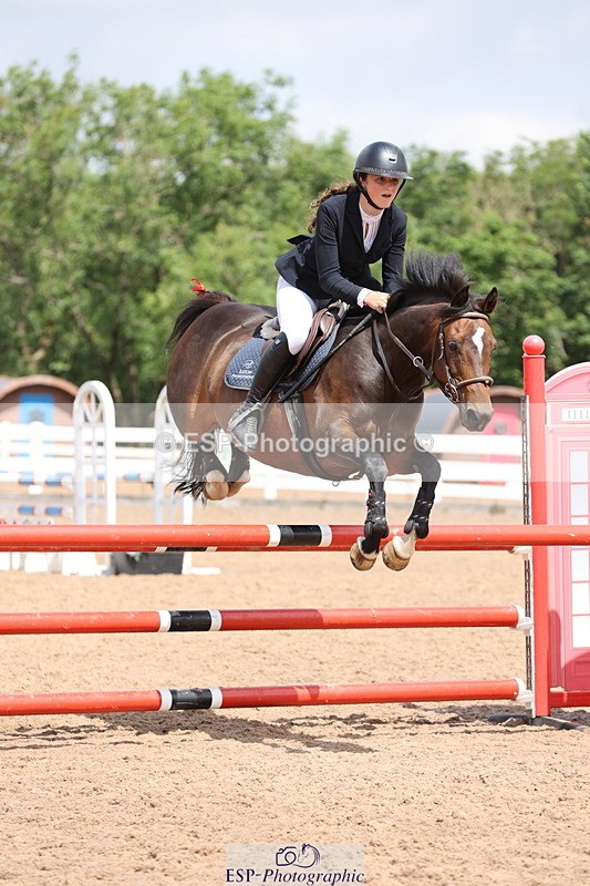 240630A-115842-12840 - Cls 31 Discovery and 90cm Open