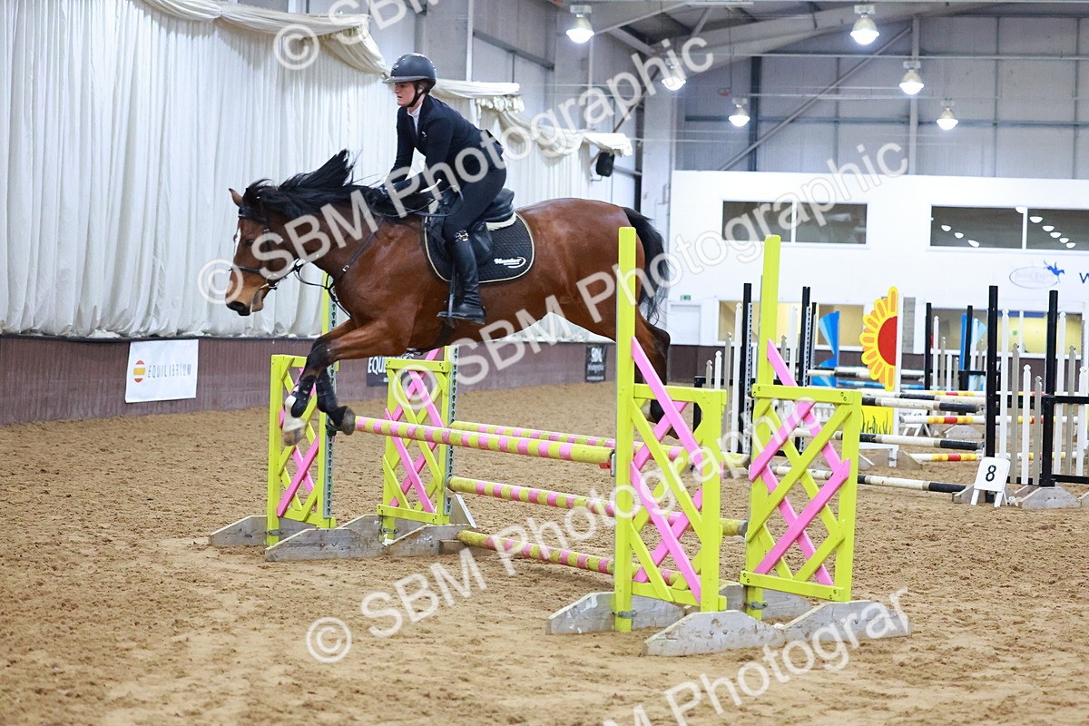 SBM_000826 - Class 2 - Senior British Novice - 90cm