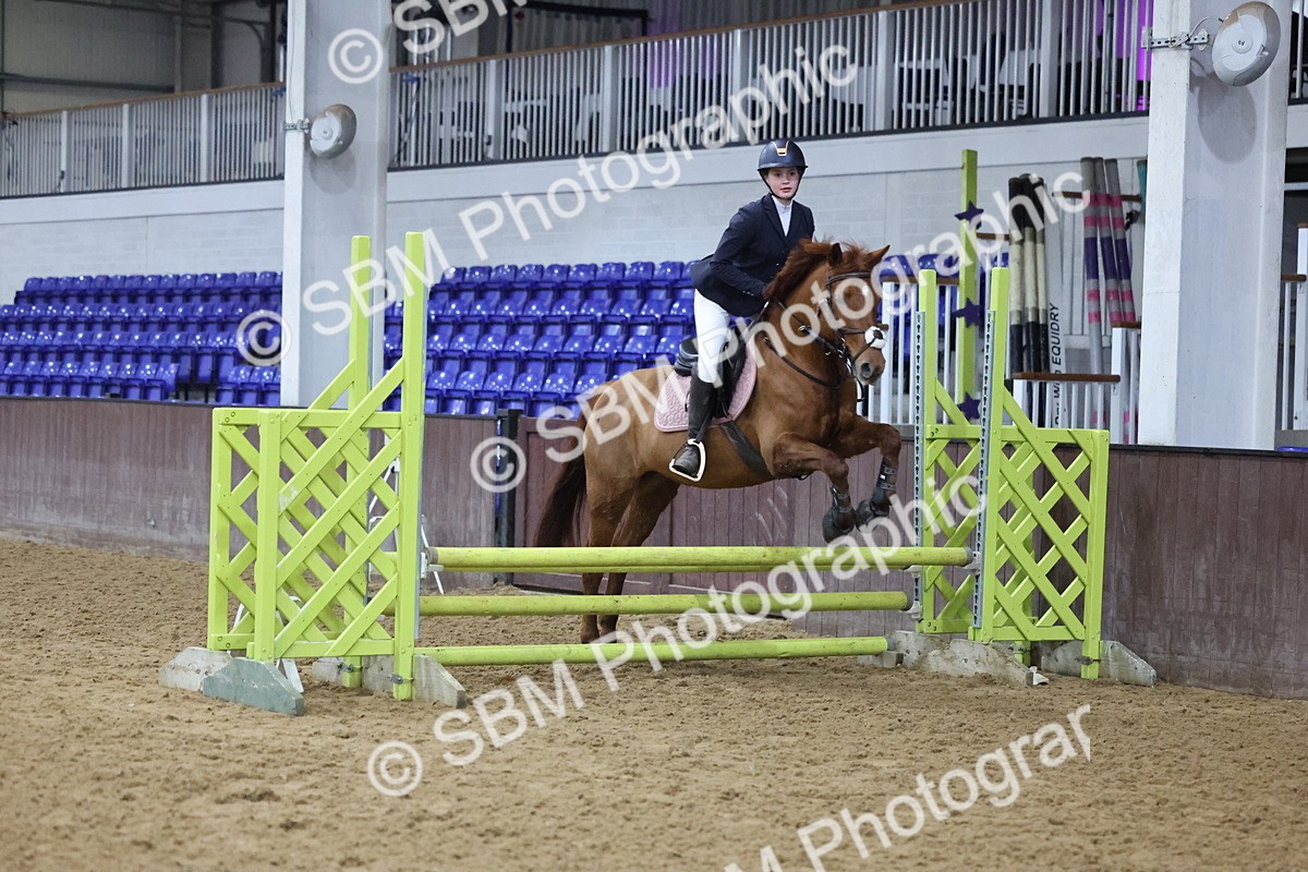 SBM_002470 - Class 8 - Clear Round
