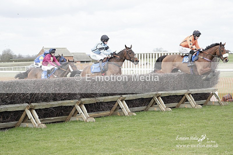 PtP 190323 310 - Oakley Hunt Point-to-Point Brafield-On-The-Green 19/03/23