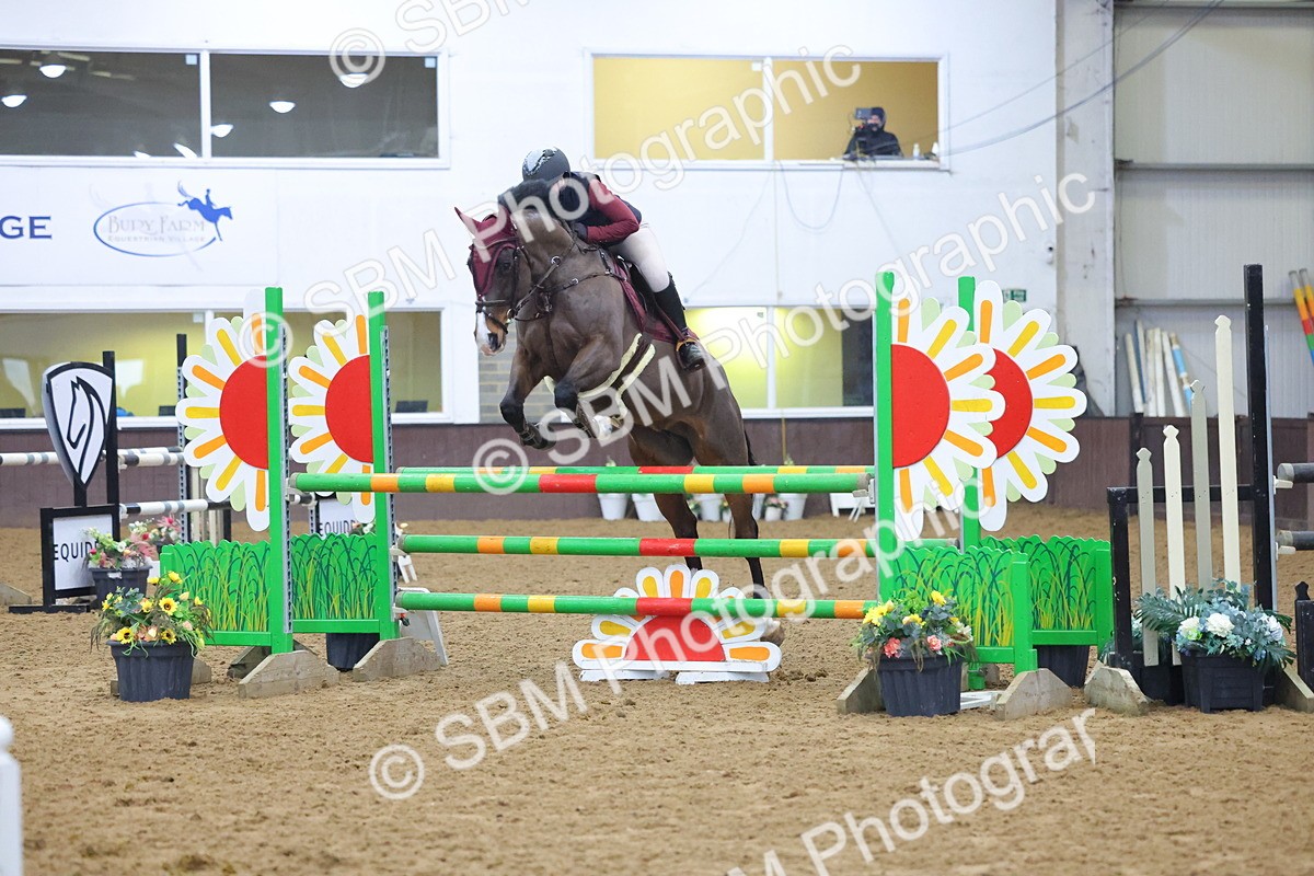 SBM_002473 - Class 16 - The WB Equiline Star Championship Qualifier (1.10m)