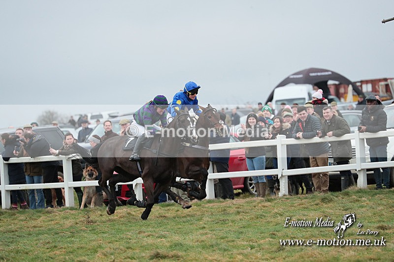 PtP 040224 124 - Combined Services Point-toPoint Larkhill 04/02/24