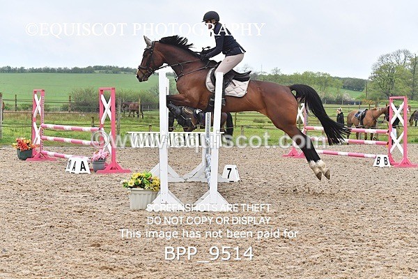 BPP_9514 - CLASS 33 MON Scottish Champions Tour Spring Final 85cm