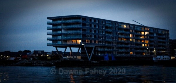  - Rotterdam - Last Light