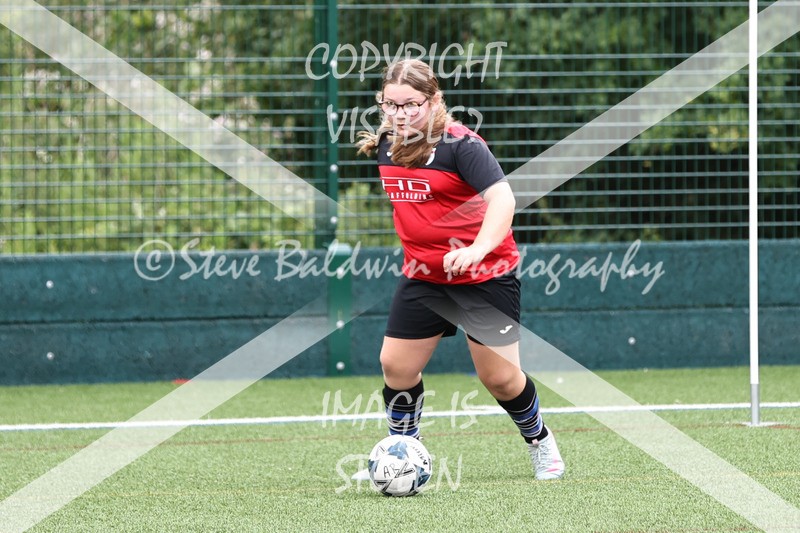 1DX31726 - Sun 7th U10 Girls