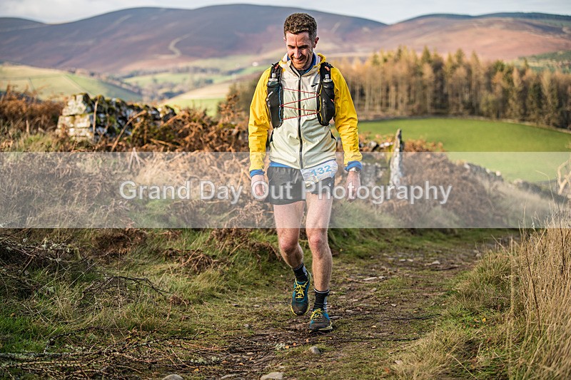 Tweed Valley-325 - High Terrain Events Tweed Valley 50 & 65K Ultra Trail Races Sunday 16th November 2025