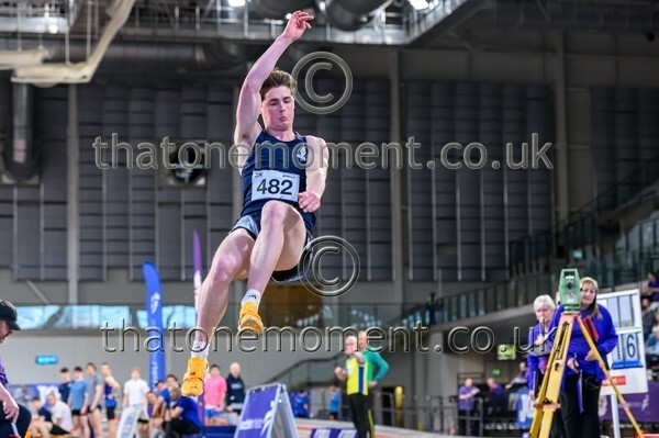 CEREL-919374 - Field Male Set Four