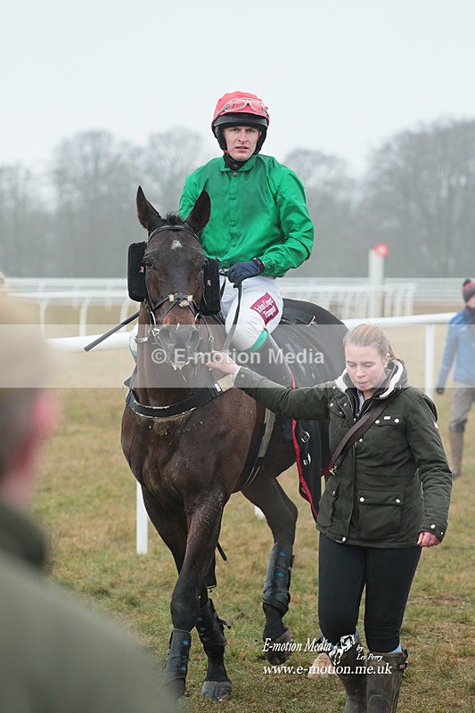 PtP 290123 308137 - Heythrop Hunt PtP Cocklebarrow 29/01/2023
