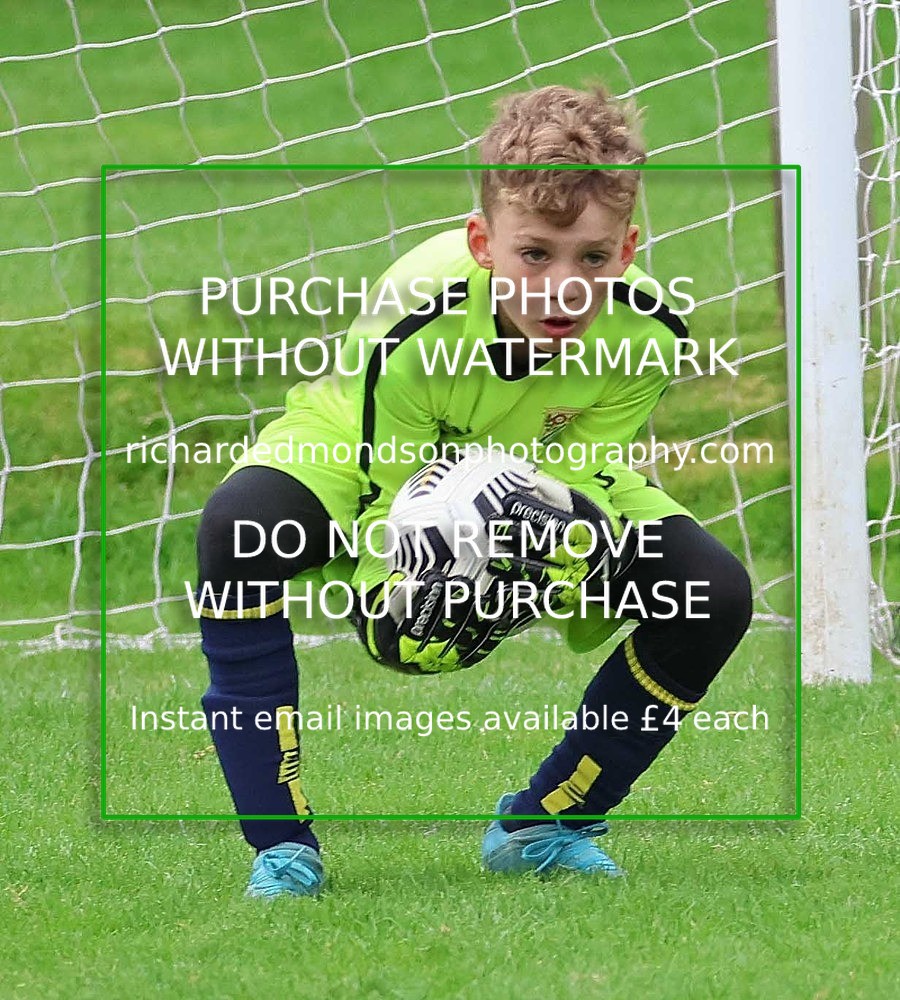 533A7881 - Kendal Utd U9 vs Morecambe Hawks U10 (7/09/25)