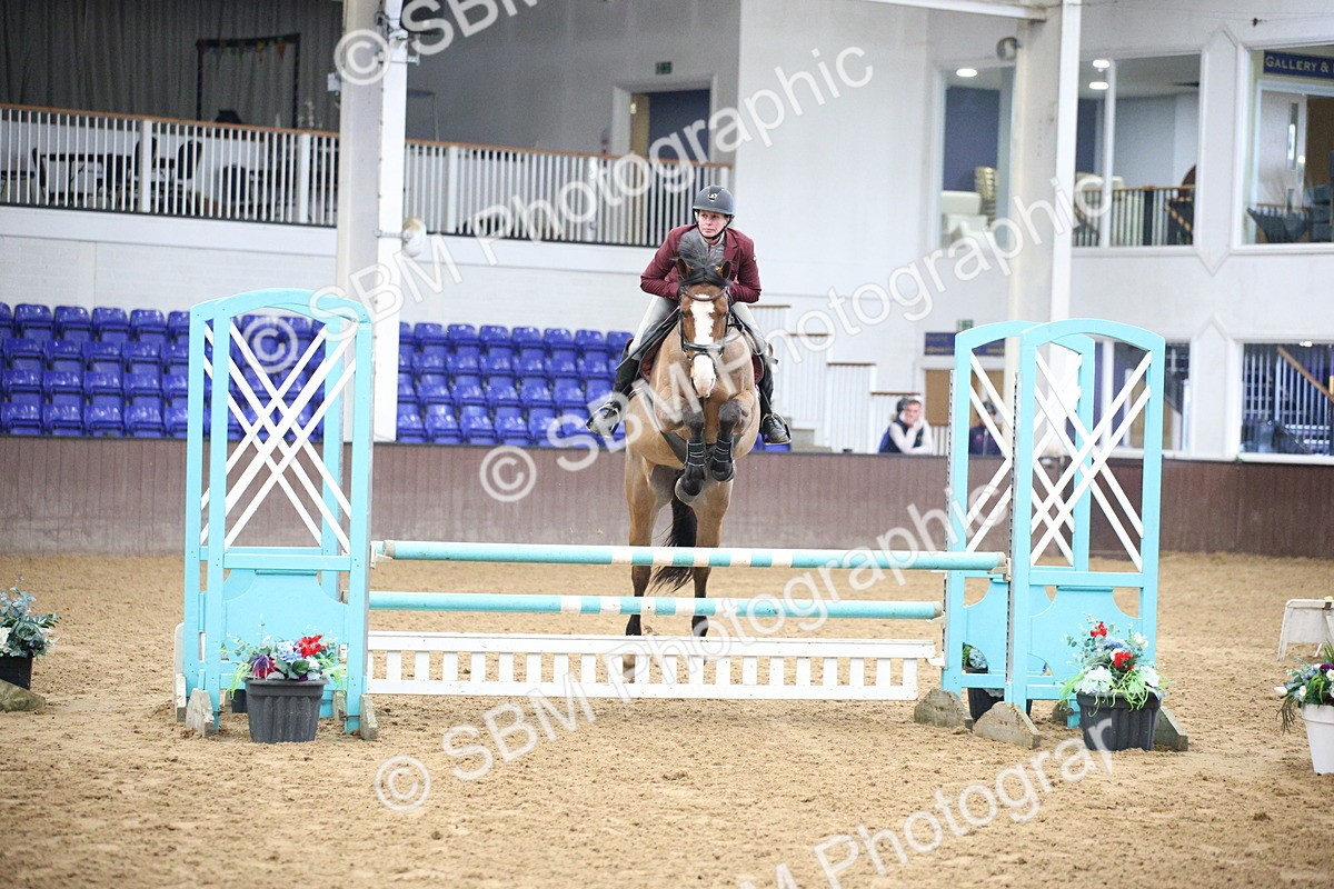 5K7A3420 - Class 2 - Nupafeed Supplements Senior Discovery/ 1m Open